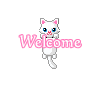 welcome: